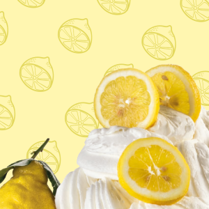 Aproveite o Pronto Limão Sicilia neste verão: seu sabor intenso e refrescante é irresistível. Livre de gorduras hidrogenadas e fácil de usar.